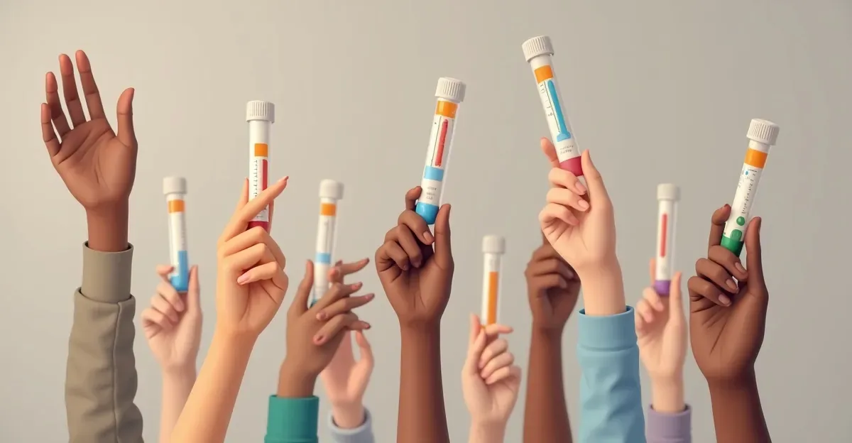 Darmowe badania: Korzyści, dostępność i znaczenie dla zdrowia