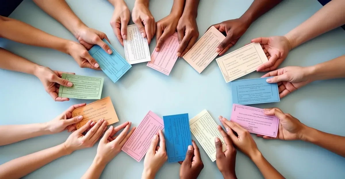 Darmowe porady onkologiczne – Gdzie i jak je uzyskać?