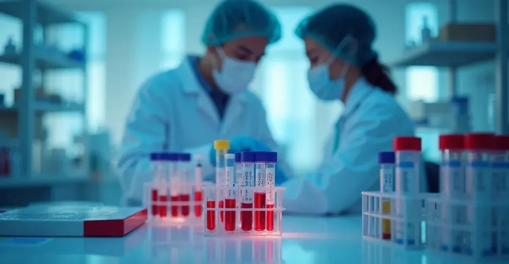 Markery nowotworowe – Ceny, Rodzaje i Znaczenie w Diagnostyce Markery nowotworowe – Ceny, Rodzaje i Znaczenie w Diagnostyce