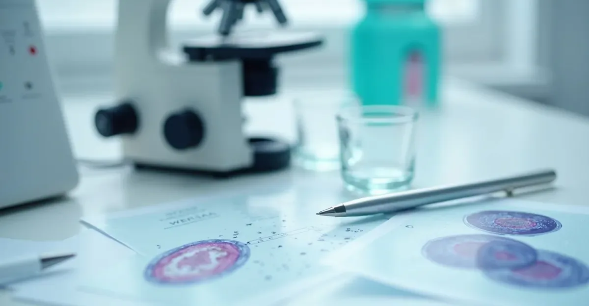 Diagnostyka nowotworowa – Kluczowe informacje i metody