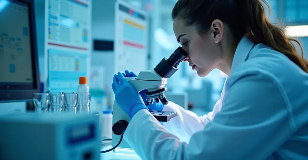 Diagnostyka nowotworowa – Kluczowe informacje i metody Diagnostyka nowotworowa – Kluczowe informacje i metody