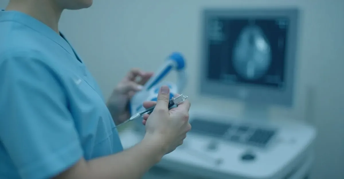 Diagnostyka raka prostaty – Kluczowe metody i znaczenie