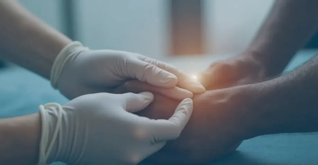 Diagnostyka raka prostaty – Kluczowe metody i znaczenie Diagnostyka raka prostaty – Kluczowe metody i znaczenie