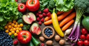 Dieta na raka – Kluczowe zasady i zdrowe nawyki