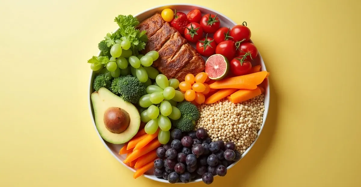 Dieta onkologiczna – Klucz do wsparcia w leczeniu nowotworów