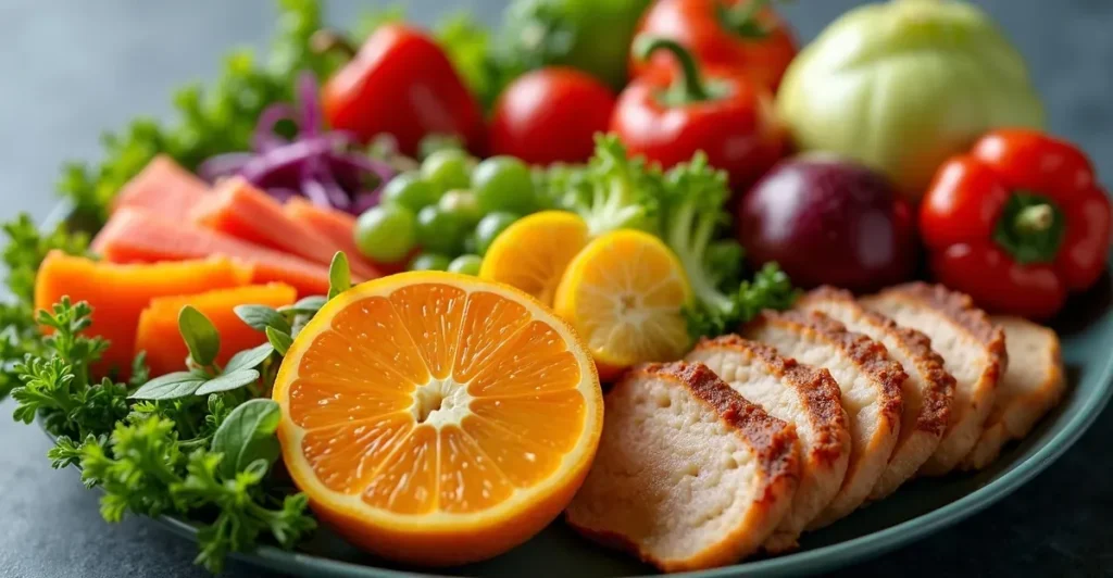 Dieta onkologiczna – Klucz do wsparcia w leczeniu nowotworów