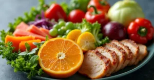 Dieta onkologiczna – Klucz do wsparcia w leczeniu nowotworów