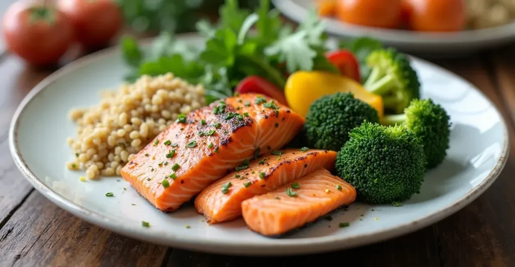 Dieta onkologiczna: Przepisy i Wskazówki dla Pacjentów Dieta onkologiczna: Przepisy i Wskazówki dla Pacjentów