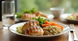 Dieta przy radioterapii piersi – Jak wspiera leczenie i zdrowie