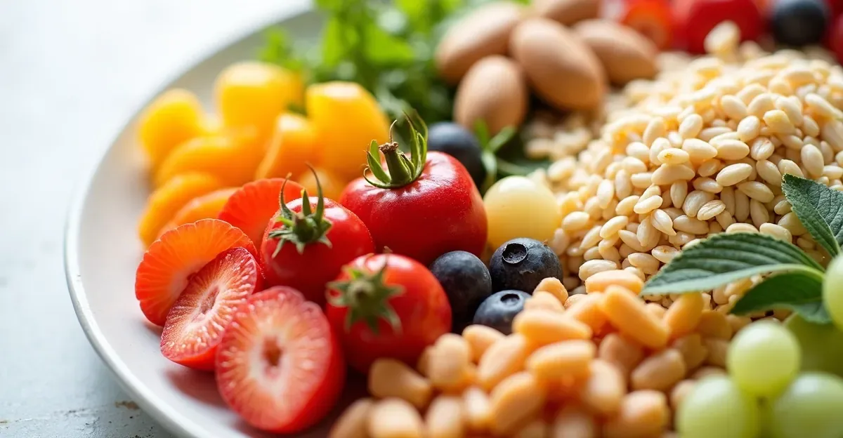 Dieta przy raku piersi – Jak żywienie wpływa na zdrowie?