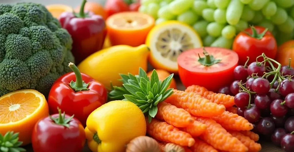 Dieta przy raku piersi – Jak żywienie wpływa na zdrowie?