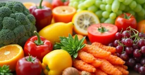 Dieta przy raku piersi – Jak żywienie wpływa na zdrowie?