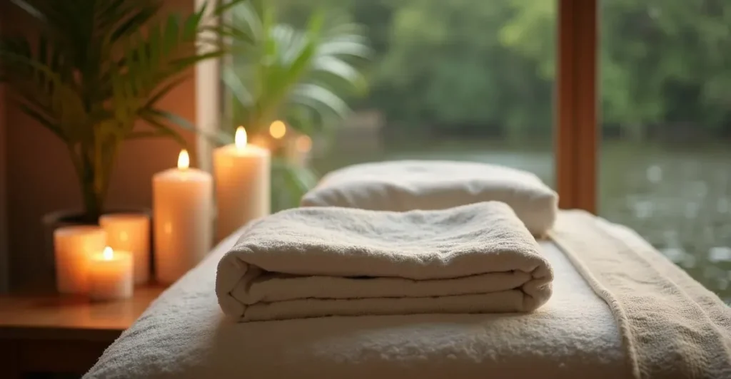 Drenaż limfatyczny całego ciała – Korzyści, techniki i wskazania