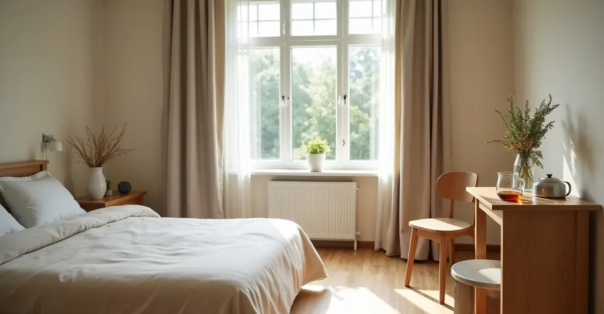 Duszniki-Zdrój Sanatorium NFZ – Co Musisz Wiedzieć?