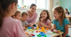 Dzieci po chemioterapii: Jak dbać o ich zdrowie i wsparcie