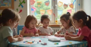 Dzieci z nowotworem – Wyzwania, nadzieje i innowacje w leczeniu