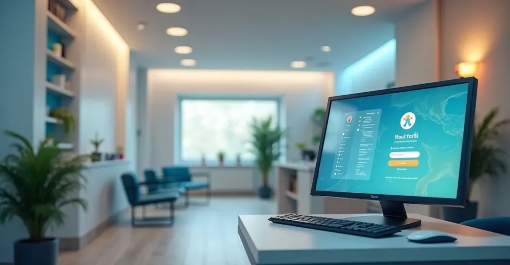 E-portal pacjenta onkologia Kielce – Logowanie i funkcje E-portal pacjenta onkologia Kielce – Logowanie i funkcje