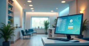 E-portal pacjenta onkologia Kielce – Logowanie i funkcje