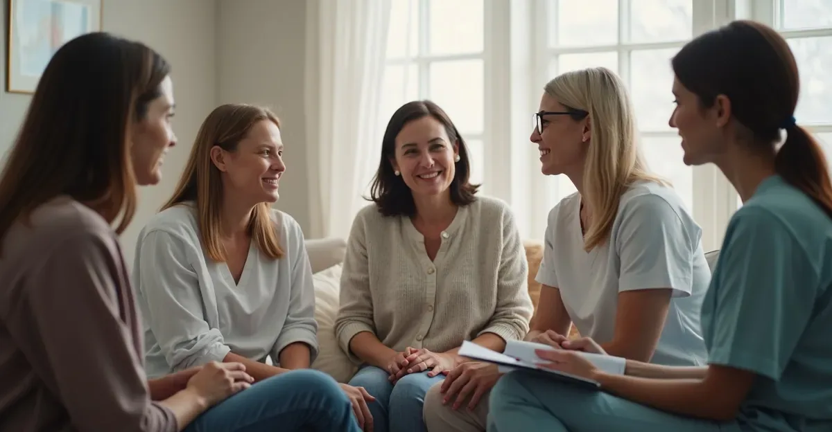 Fundacja Alivia – Wsparcie dla Pacjentów Onkologicznych