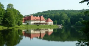 Goczałkowice-Zdrój: Sanatorium NFZ i Rehabilitacja dla Ciebie