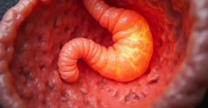 Gruczolak żołądka: Przyczyny, objawy i leczenie