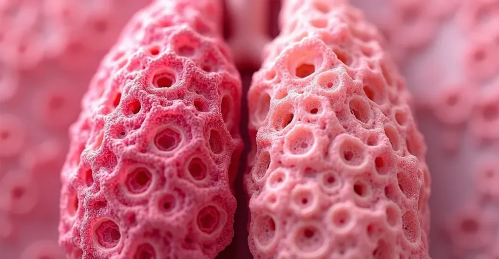 Gruczolakorak płuca: Objawy, Diagnostyka i Leczenie Gruczolakorak płuca: Objawy, Diagnostyka i Leczenie