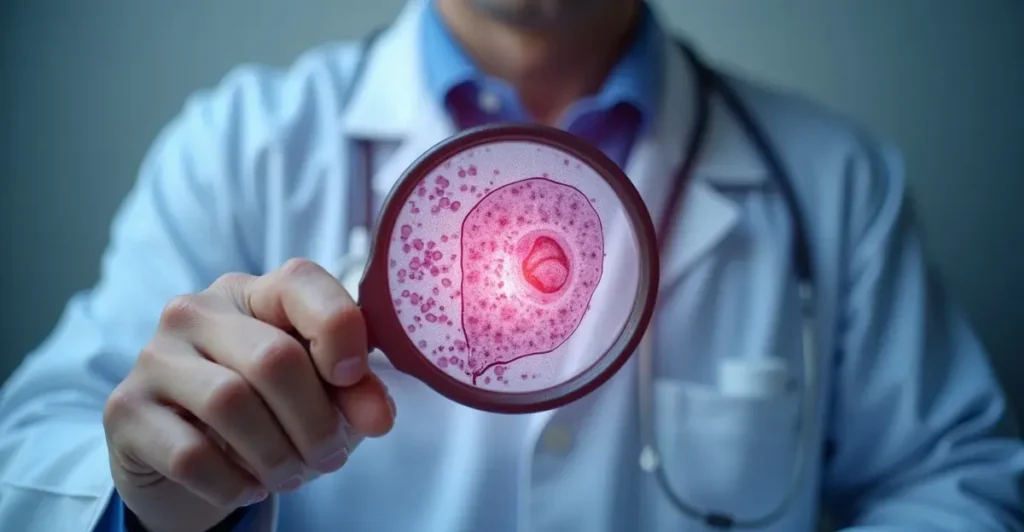 Guz nowotworowy – Definicje, rodzaje i leczenie Guz nowotworowy – Definicje, rodzaje i leczenie