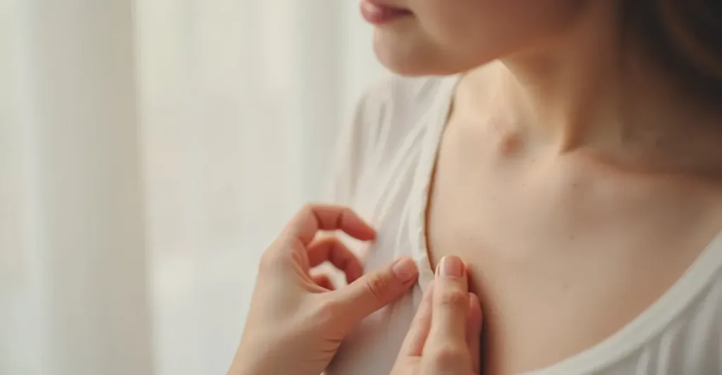 Guz piersi – Rodzaje, objawy i możliwości leczenia