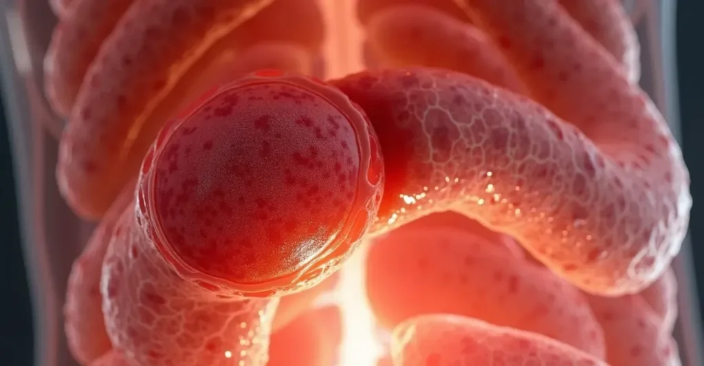 Guz przełyku: Objawy, diagnostyka i leczenie raka Guz przełyku: Objawy, diagnostyka i leczenie raka