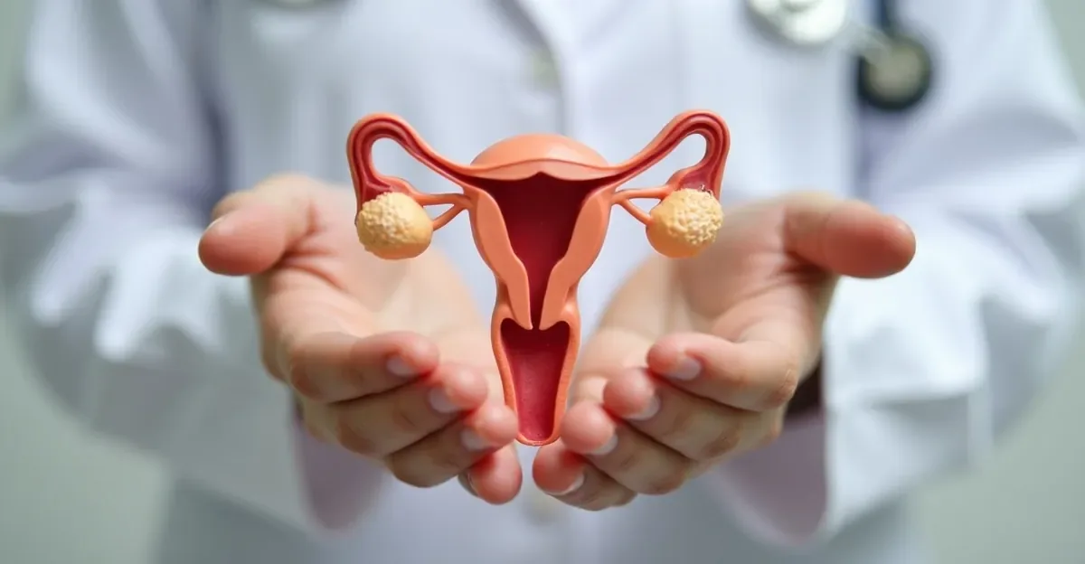 Guzy jajnika: Objawy, Diagnostyka i Leczenie