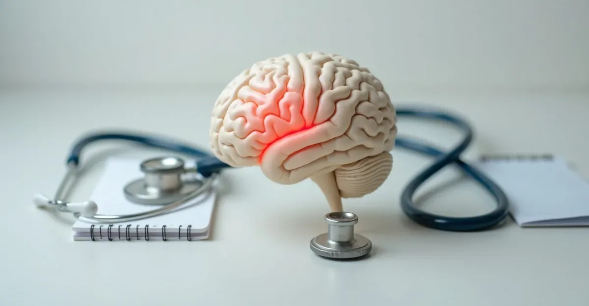 Guzy mózgu: Objawy, które warto znać i ich znaczenie