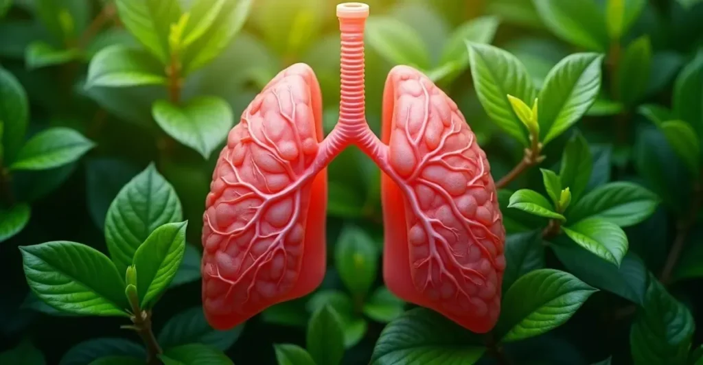 Guzy płuc: Przyczyny, objawy i metody leczenia