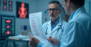 Hiperkalcemia nowotworowa – Objawy, Przyczyny i Leczenie