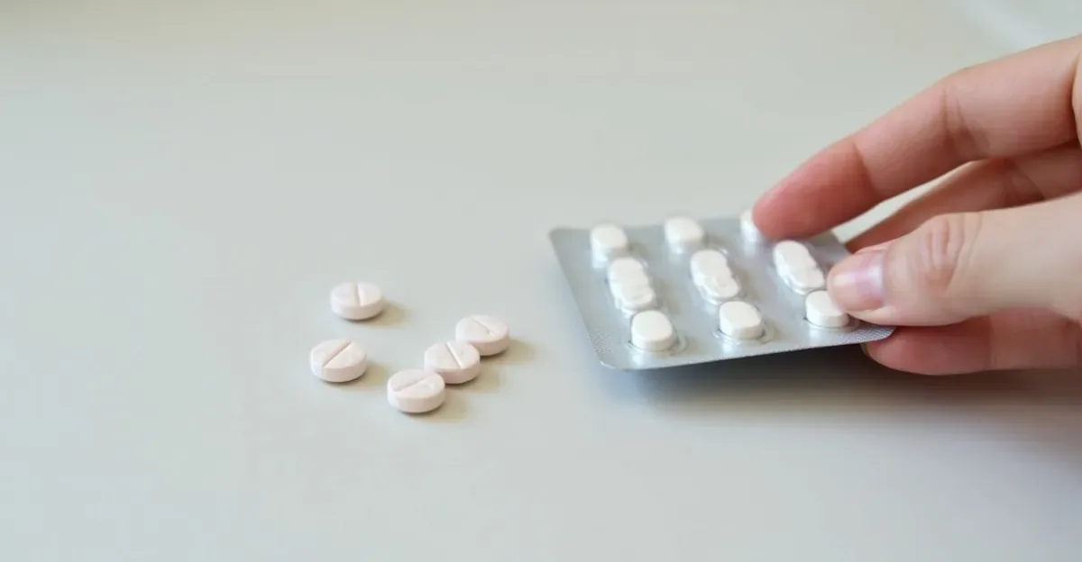 Ile kosztuje chemioterapia w tabletkach? Ceny i czynniki wpływające