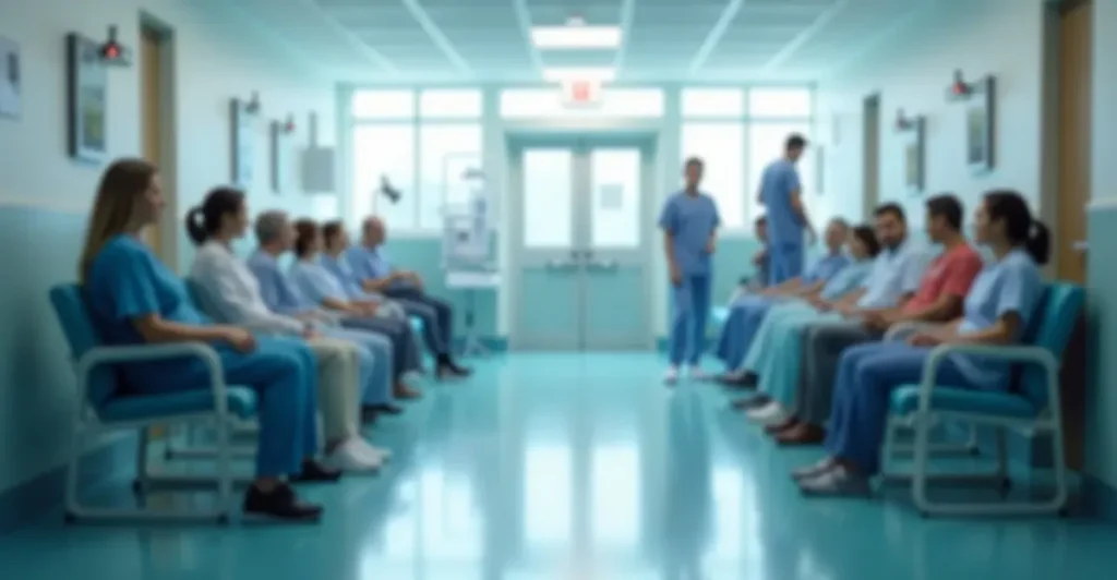 Ile kosztuje wizyta u onkologa prywatnie? Sprawdź ceny!