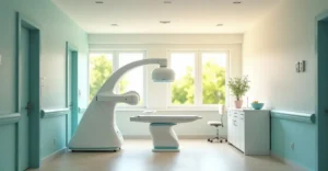 Radioterapia po operacji oszczędzającej pierś – czas trwania i rozpoczęcie