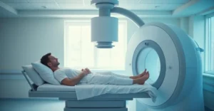 Ile trwa radioterapia prostaty? Czas leczenia i rekonwalescencja