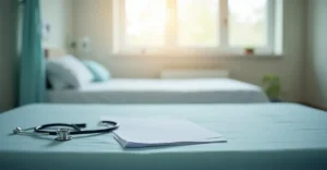 Renta dla chorych na raka w 2025 roku – kwoty i zasady