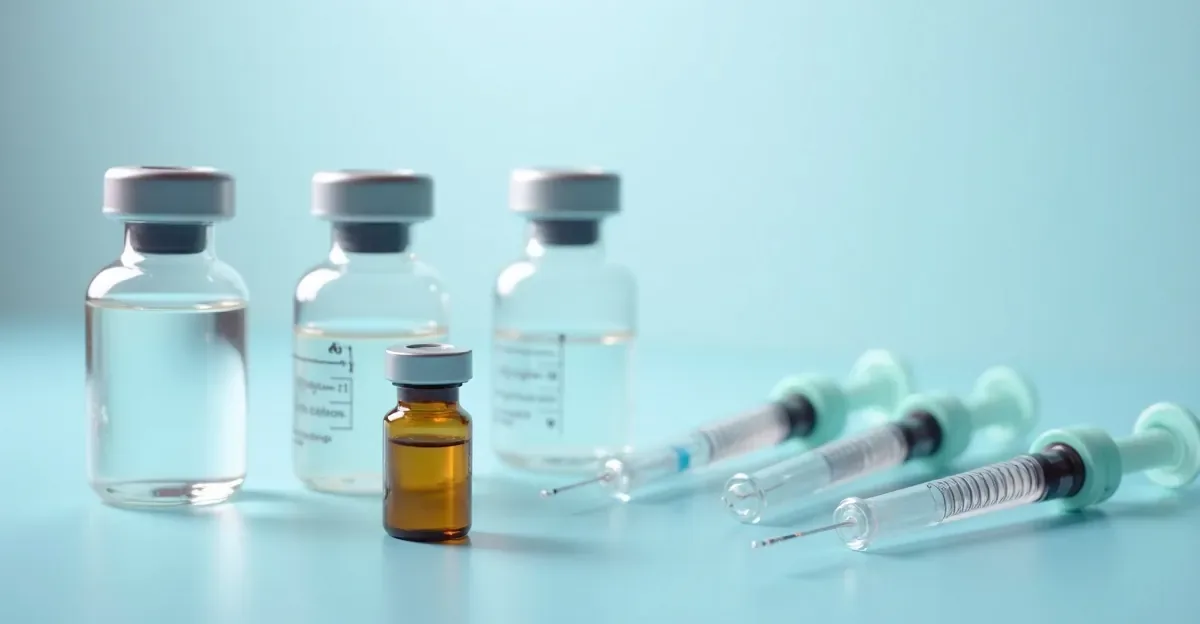 Immunoonkologia: Nowe Podejście w Leczeniu Nowotworów