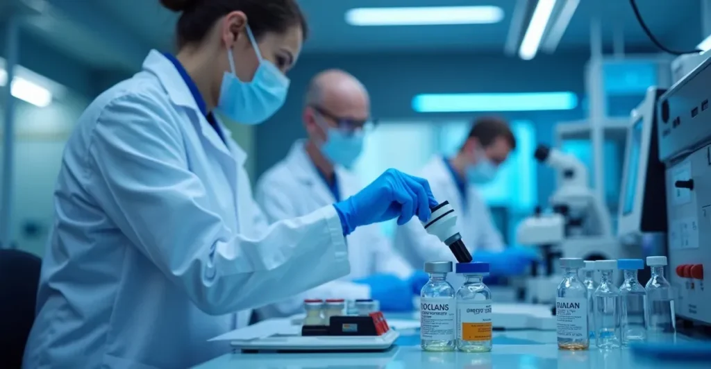 Immunoonkologia: Nowe Podejście w Leczeniu Nowotworów