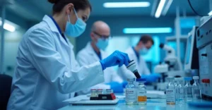 Immunoonkologia: Nowe Podejście w Leczeniu Nowotworów