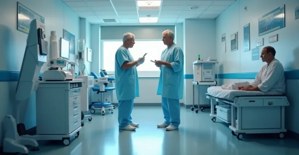 Immunoterapia Cena: Koszty, Refundacje i Wsparcie Finansowe Immunoterapia Cena: Koszty, Refundacje i Wsparcie Finansowe