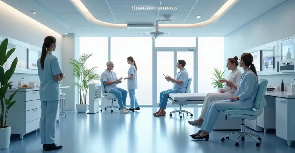 Immunoterapia czerniaka – Nowoczesne podejścia i wyniki Immunoterapia czerniaka – Nowoczesne podejścia i wyniki
