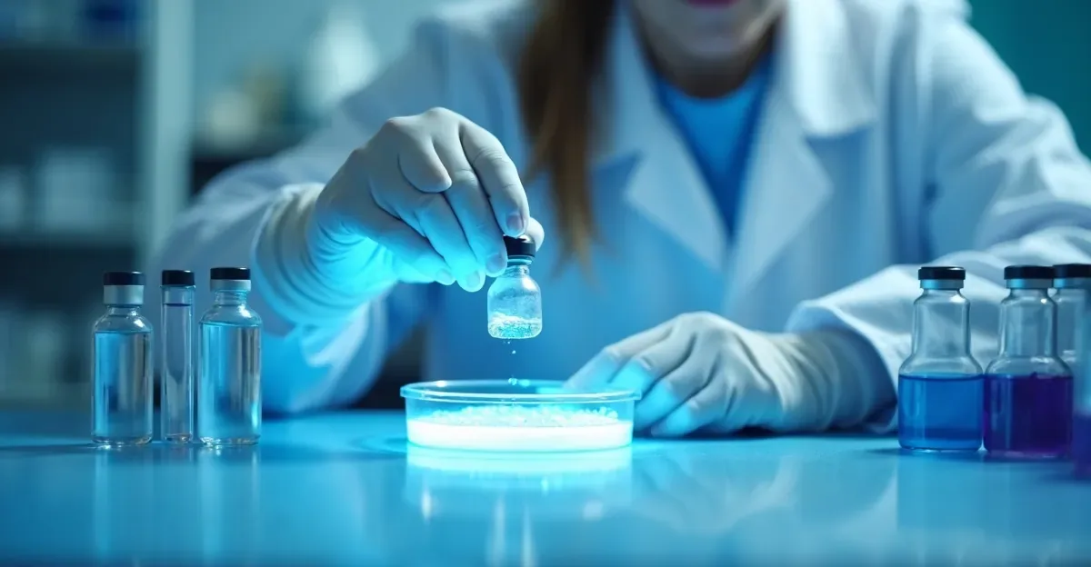 Immunoterapia Glejaka w Polsce – Możliwości i Wyzwania