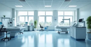 Immunoterapia Gliwice – Nowoczesne Leczenie Nowotworów