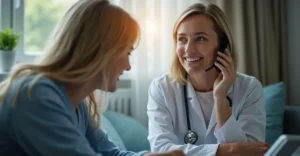 Infolinia onkologiczna – Wsparcie i Usługi dla Pacjentów