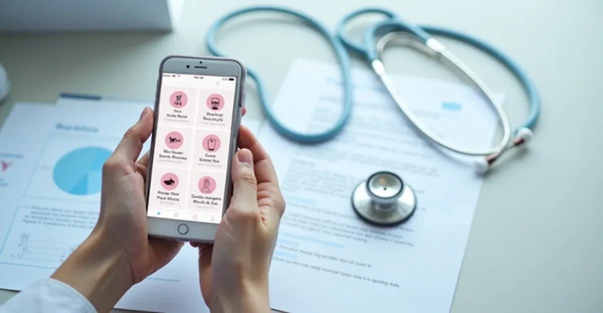 Infolinia onkologiczna – Wsparcie i Usługi dla Pacjentów