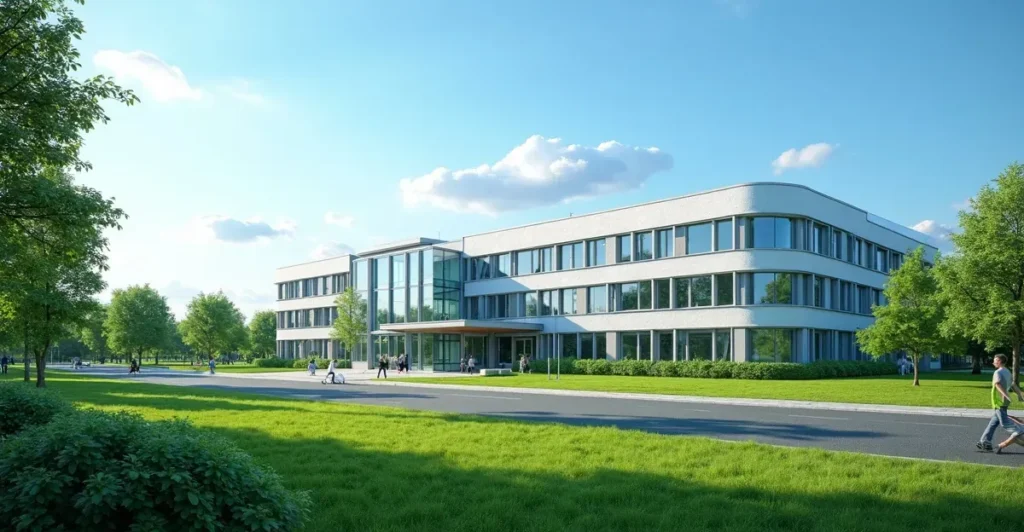 Instytut Onkologii Kraków – Usługi, Leczenie i Kontakt