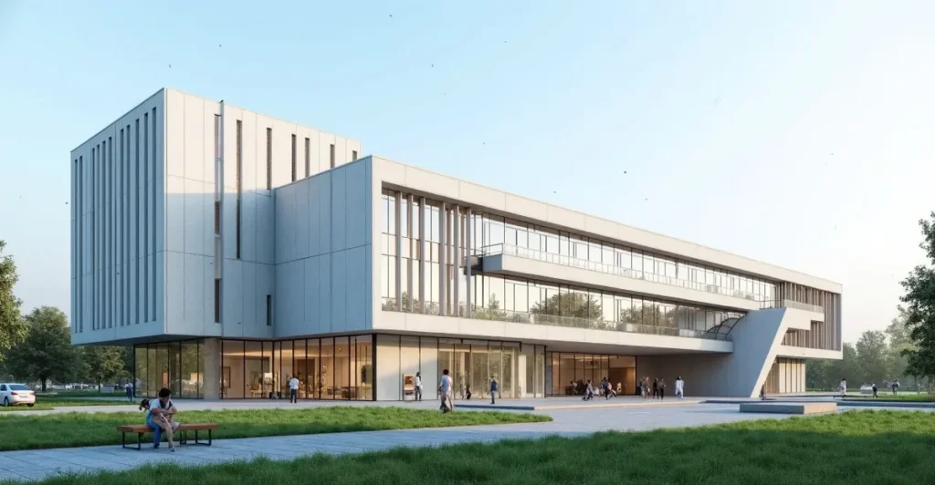 Instytut Onkologii Roentgena 5 – Usługi, Diagnostyka i Wsparcie