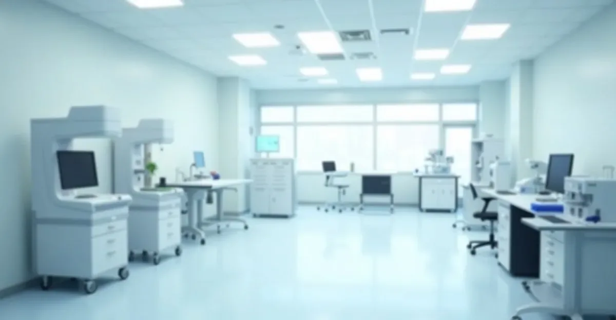 Instytut Onkologii w Warszawie – Informacje i Usługi Medyczne